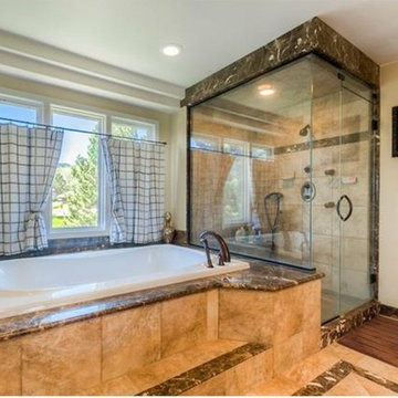 Ken Caryl Ranch Residence