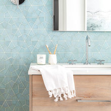 New Master Bath