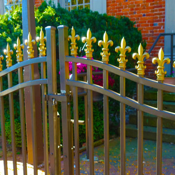 Gates