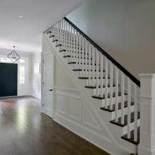 199 front ent / stairs