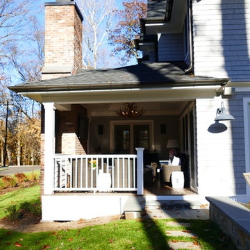 Madison NJ Renovation