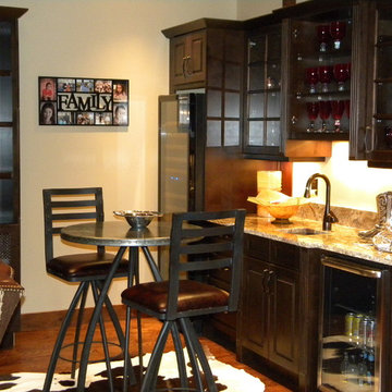 Parade of Homes 2013
