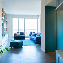 Ingresso ordine