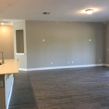New Home