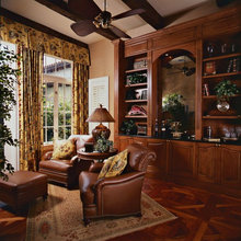 Family room idea