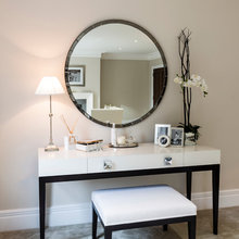 Bedroom Ideas