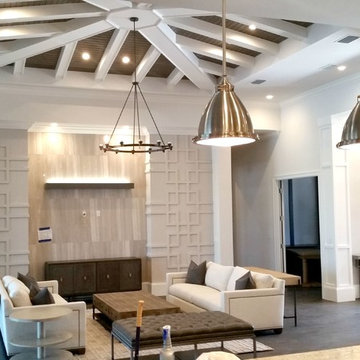 Custom Beams
