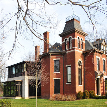 Private Residence