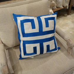 Pillows - Decorative Pillows