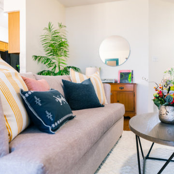Economical Staging