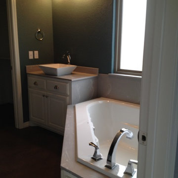 New Single Family Residence