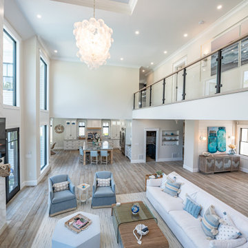 Cape Cod Residence