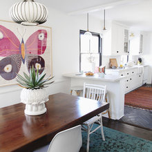 Kitchen tables