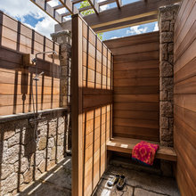Shower Pods