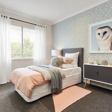 Safara's bedroom