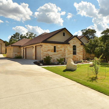 Dripping Springs Custom