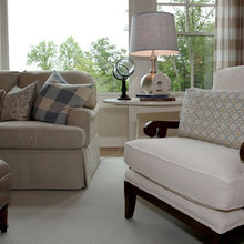 Spindle Chair Options