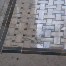 Stone Point Floors