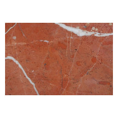 50 Most Por Tile For 2019 Houzz Rojo Alicante Marble Tiles Polished Finish 18 X18