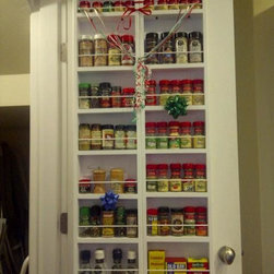 Various Projects - Kitchen Products