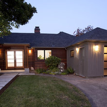 Garage Doors
