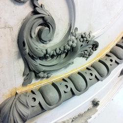 Hyde Park Mouldings Portfolio - Products