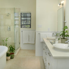 sinks and faucets