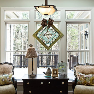 Vintage Kitchen Design