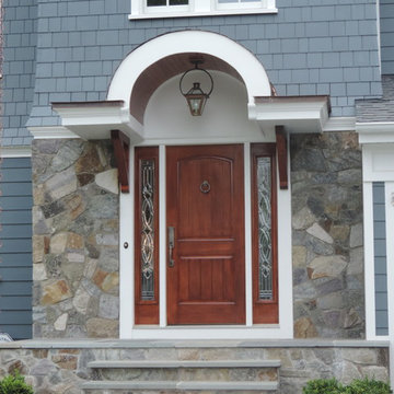 Transformational Addition and Remodel