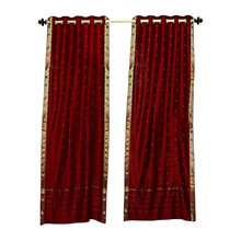 CHARLES-Curtains