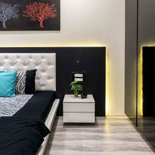 Shingala's - Residential Flat Interior