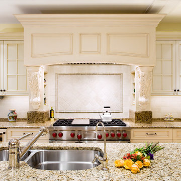 RESIDENTIAL PROJECTS