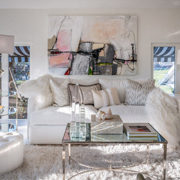 Contemporary Loft