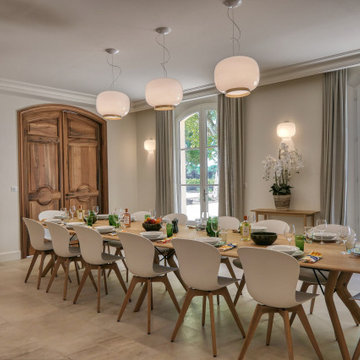 IMMOBILIER ET TOURISME