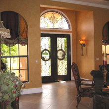 Window Treatments