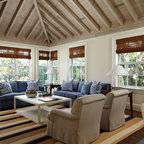 Tiny House - Landhausstil - Wohnbereich - Portland - von Jessica