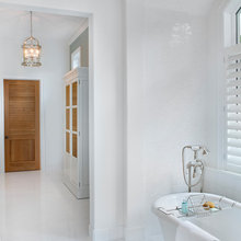 Bathroom Ideas
