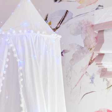 Brayleigh's Room : San Diego, CA