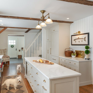 Church Street Kitchen, Amherst