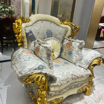 China Luxury Furninture