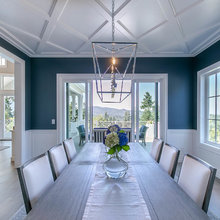 Dining Room / Kitchen Paint Options