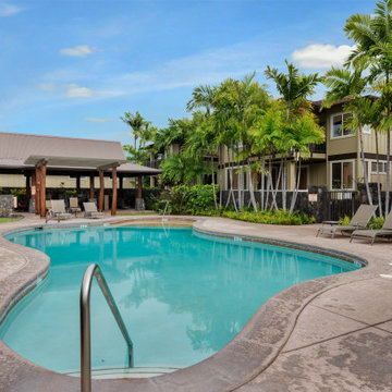 Condo on Alii Drive
