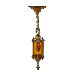 Ceiling Light Fixtures - Flush-mount Ceiling Lighting