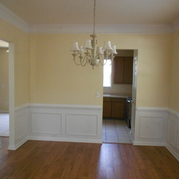 4 Bedroom Park West Home for Rent Mt Pleasant, SC