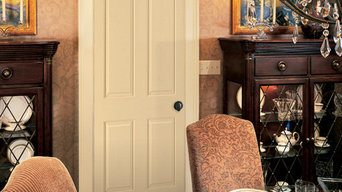Atherton Signature Door