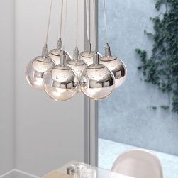 Modern Lighting - Ceiling Lighting