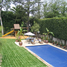 Patio Ideas