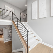 Gray Walls