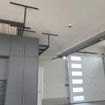 Custom Home