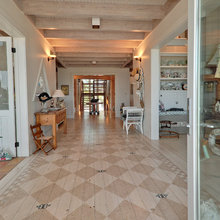 Floor Ideas